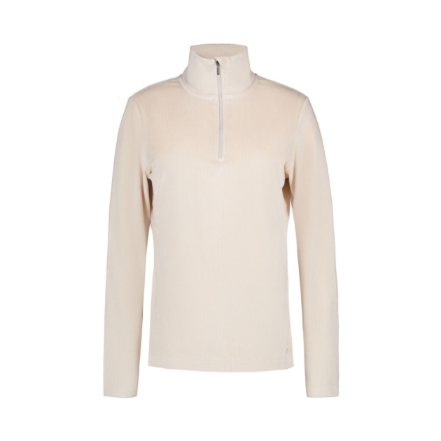 luhta Jauristunturi Shirt 023_Natural White 2_32211_420_L