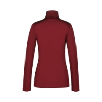 luhta Ahjola Shirt 670_Carmine 2_32212_586_L