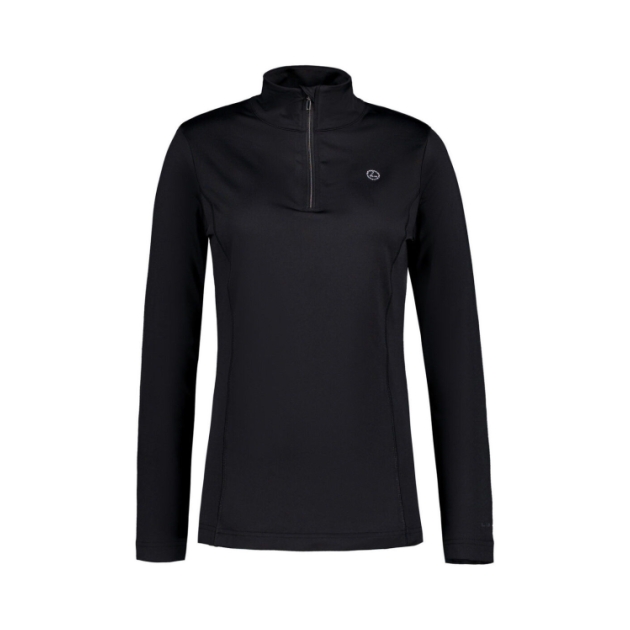 luhta Hailuoto Shirt 990_Basic Black 2_32280_584_L