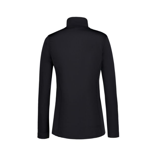 luhta Hailuoto Shirt 990_Basic Black 2_32280_584_L