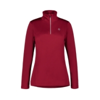 luhta Hailuoto Shirt 670_Carmine 2_32280_584_L