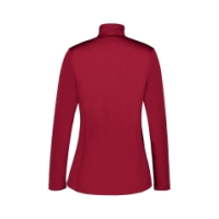 luhta Hailuoto Shirt 670_Carmine 2_32280_584_L