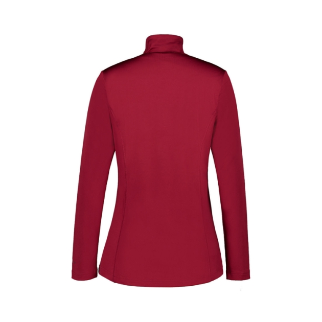 luhta Hailuoto Shirt 670_Carmine 2_32280_584_L
