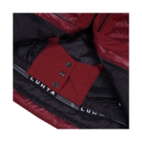 luhta Mallatunturit Softshell Jacket 670_Carmine 2_32481_577_L
