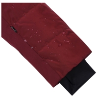Luhta Jierstivaara Jacket 670_Carmine 2_32491_376_L