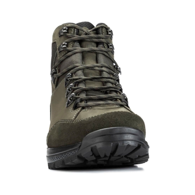 hanwag Banks Hunt SF Extra GTX 049012_Sepia/Black H202700