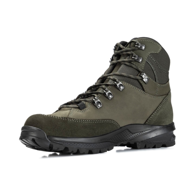 hanwag Banks Hunt SF Extra GTX 049012_Sepia/Black H202700
