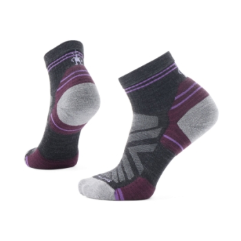 Smartwool Women's Hike Targeted Cushion Ankle Sock