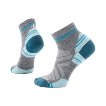 Smartwool Women's Hike Targeted Cushion Ankle Sock
