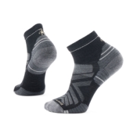 smartwool Hike Targeted Cushion Ankle Socks 0011_Black SW002479