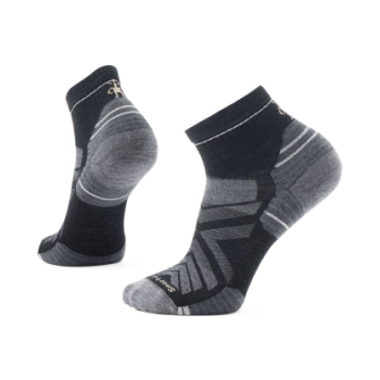 Smartwool Hike Targeted Cushion Ankle Socks