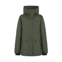 didriksons-1913 Essa Womens Jacket 300_Deep Green 506229