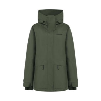 Didriksons 1913 Essa Womens Jacket
