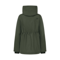 didriksons-1913 Essa Womens Jacket 300_Deep Green 506229
