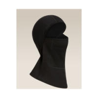 icebreaker Unisex Mer 360 RealF Element Balaclava 0011_Black IB0A57I5