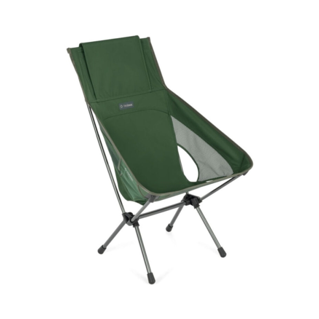 helinox Chair One Highback (re) Forest Green 10003714