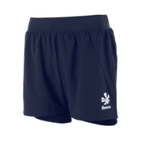 reece Major Shorts Ladies 7000_Navy 839605