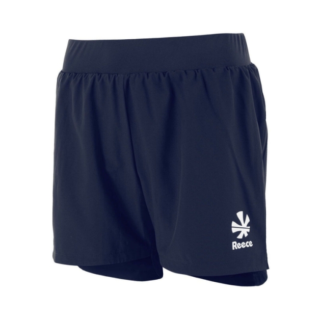 reece Major Shorts Ladies 7000_Navy 839605