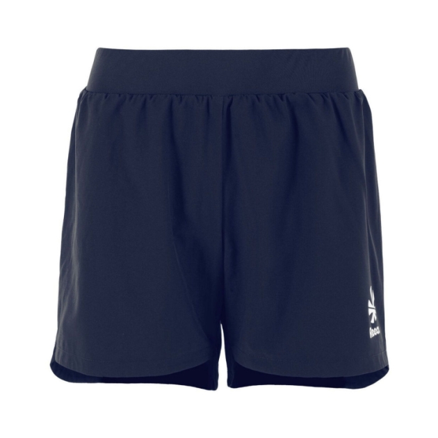 reece Major Shorts Ladies 7000_Navy 839605