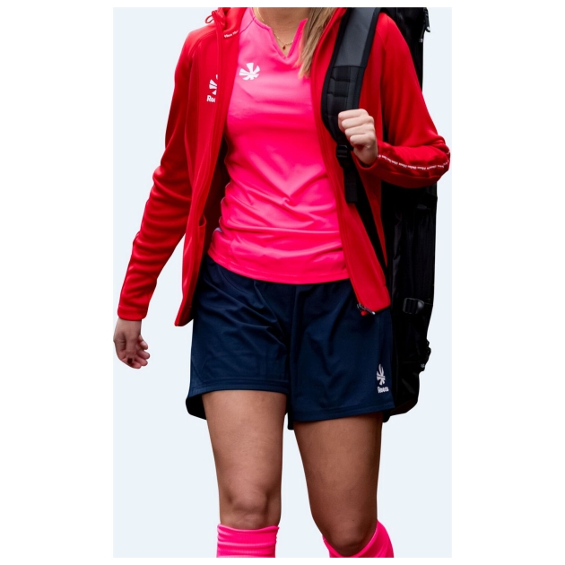 reece Major Shorts Ladies 7000_Navy 839605