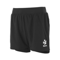 reece Major Shorts Ladies 8000_Black 839605