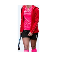 reece Major Shorts Ladies 8000_Black 839605