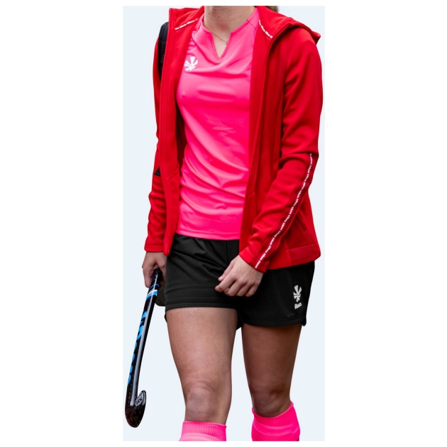 reece Major Shorts Ladies 8000_Black 839605