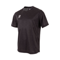 reece Major Gem Goalkeeper Shirt SS 8000_Black 815306