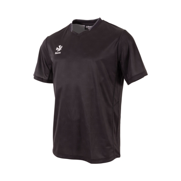 reece Major Gem Goalkeeper Shirt SS 8000_Black 815306