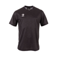 reece Major Gem Goalkeeper Shirt SS 8000_Black 815306