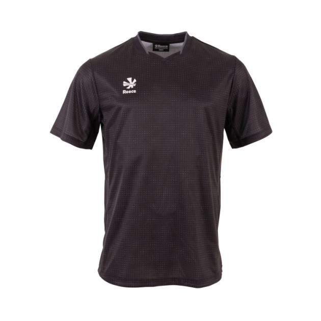 reece Major Gem Goalkeeper Shirt SS 8000_Black 815306