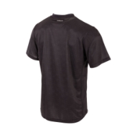 reece Major Gem Goalkeeper Shirt SS 8000_Black 815306