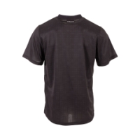 reece Major Gem Goalkeeper Shirt SS 8000_Black 815306