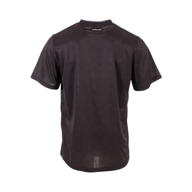 reece Major Gem Goalkeeper Shirt SS 8000_Black 815306