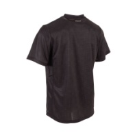 reece Major Gem Goalkeeper Shirt SS 8000_Black 815306