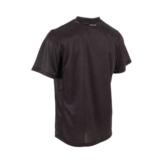 reece Major Gem Goalkeeper Shirt SS 8000_Black 815306