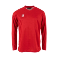 reece Major Gem Goalkeeper Shirt LS 6000_Red 815305