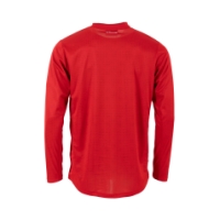 reece Major Gem Goalkeeper Shirt LS 6000_Red 815305
