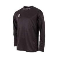 reece Major Gem Goalkeeper Shirt LS 8000_Black 815305