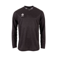 reece Major Gem Goalkeeper Shirt LS 8000_Black 815305