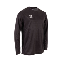 reece Major Gem Goalkeeper Shirt LS 8000_Black 815305