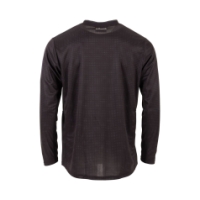 reece Major Gem Goalkeeper Shirt LS 8000_Black 815305