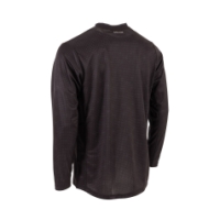 reece Major Gem Goalkeeper Shirt LS 8000_Black 815305