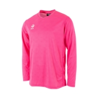 reece Major Gem Goalkeeper Shirt LS 6006_Neon Pink 815305