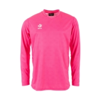 reece Major Gem Goalkeeper Shirt LS 6006_Neon Pink 815305