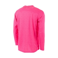 reece Major Gem Goalkeeper Shirt LS 6006_Neon Pink 815305