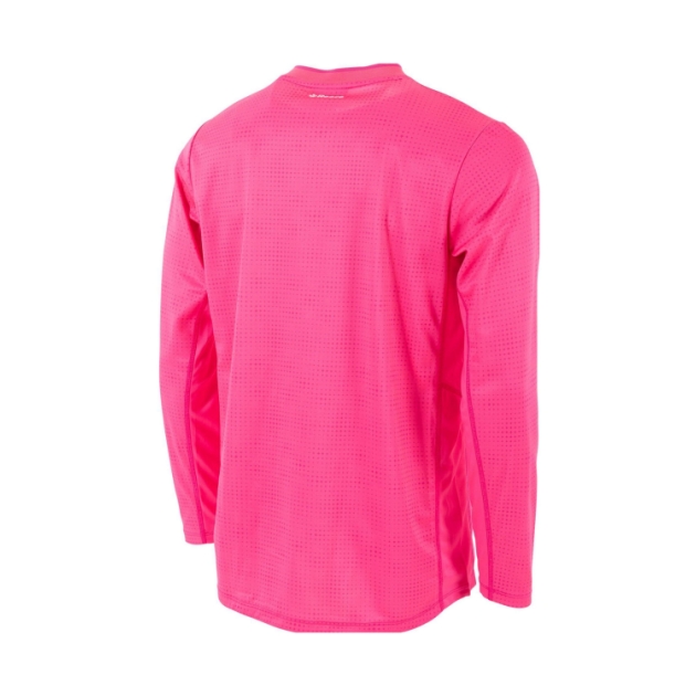 reece Major Gem Goalkeeper Shirt LS 6006_Neon Pink 815305