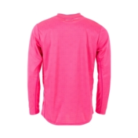 reece Major Gem Goalkeeper Shirt LS 6006_Neon Pink 815305