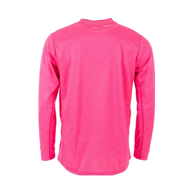 reece Major Gem Goalkeeper Shirt LS 6006_Neon Pink 815305