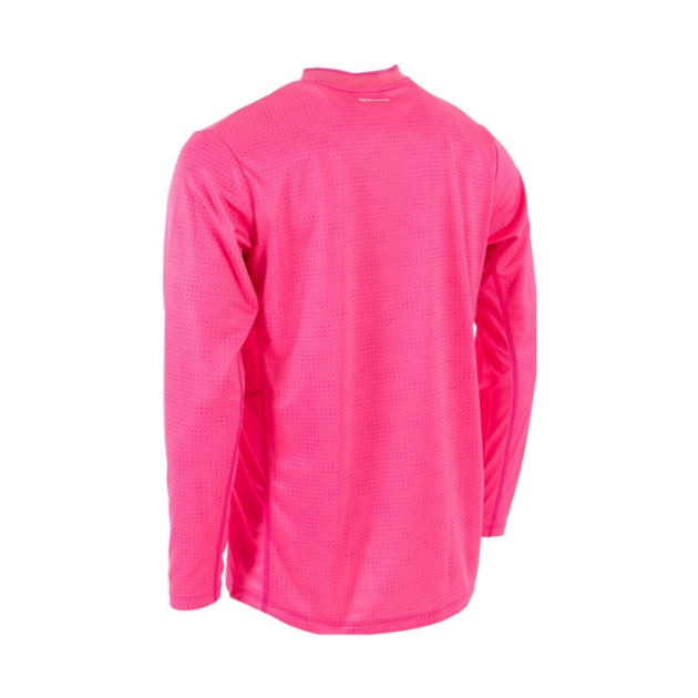 reece Major Gem Goalkeeper Shirt LS 6006_Neon Pink 815305
